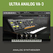 AAS Ultra Analog VA-3 Upgrade