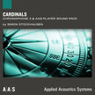 AAS Cardinals for Chromaphone