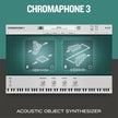 AAS Chromaphone 3 Upgrade from 1 or 2