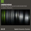 AAS Cinematheque for Ultra Analog