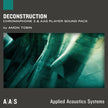 AAS Deconstruction Sound Pack for Chromaphone