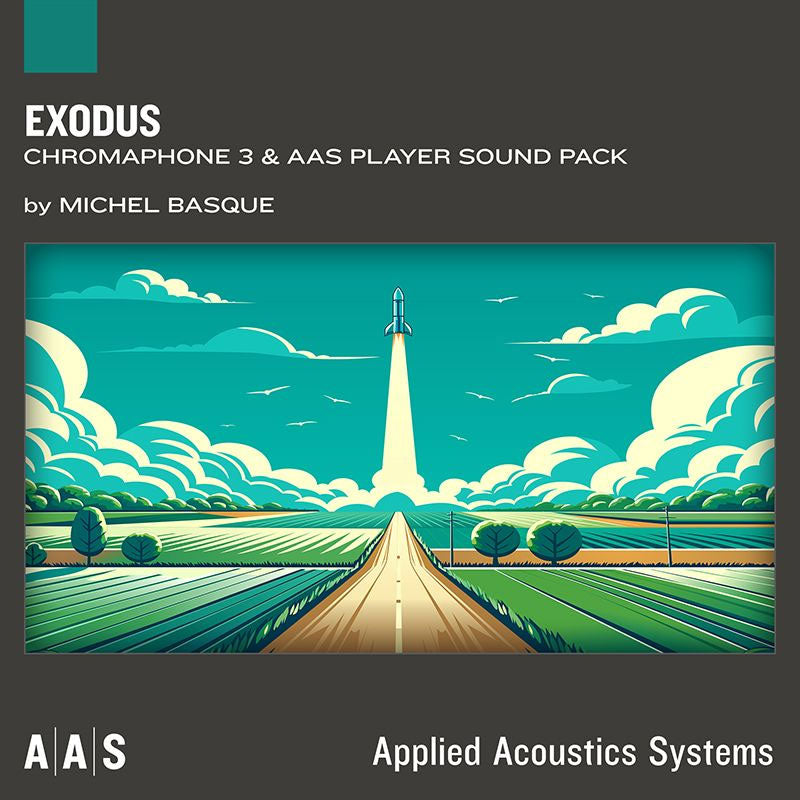 AAS Exodus for Chromaphone