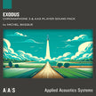 AAS Exodus for Chromaphone