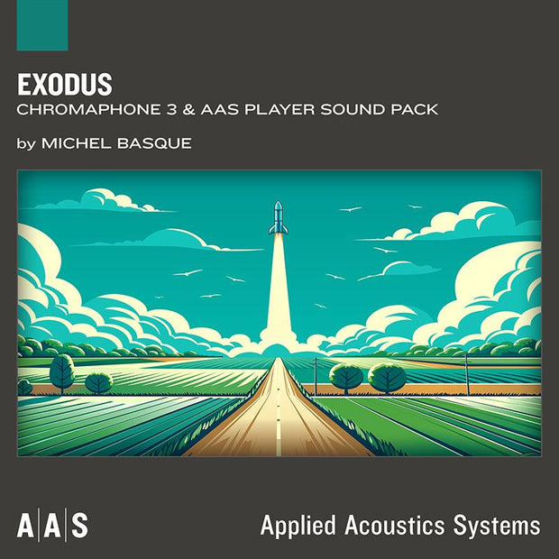 AAS Exodus for Chromaphone
