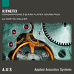 AAS KitNetix for Chromaphone