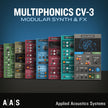 AAS Multiphonics CV-3
