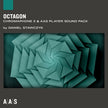AAS Octagon for Chromaphone