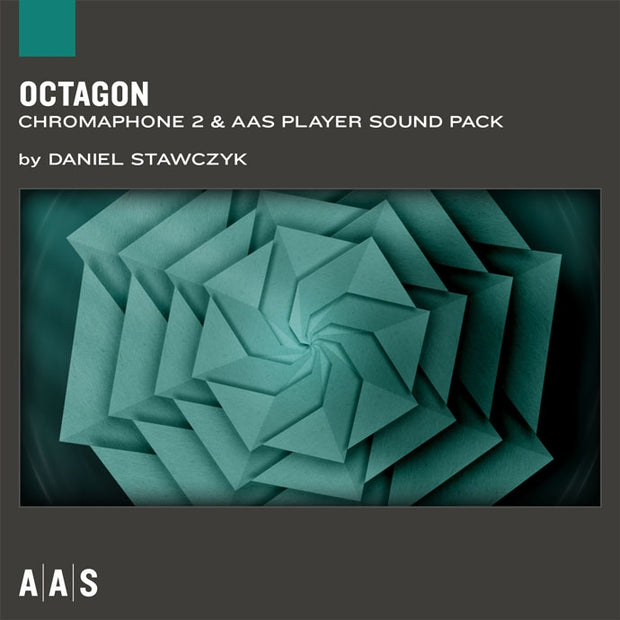 AAS Octagon for Chromaphone