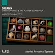 AAS Organix Sound Pack for Chromaphone