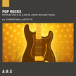 AAS Pop Rocks Sound Pack for Strum