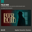 AAS Pulse Noir Sound Pack for Chromaphone