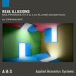 AAS Real Illusions Sound Pack for Multiphonics CV-2