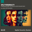 AAS Split Personality for Chromaphone and AAS Player