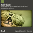 AAS Tabby Dance Sound Pack for Ultra Analog
