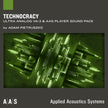 AAS Technocracy Sound Bank for Ultra Analog