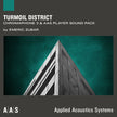 AAS Turmoil District Sound Pack for Chromaphone
