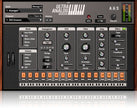 AAS Ultra Analog Session 2