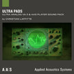 AAS Ultra Pads Sound Bank for Ultra Analog