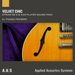 AAS Velvet Chic Sound Pack for Strum