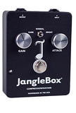 JangleBox Byrds/Rickenbacker Compressor Pedal