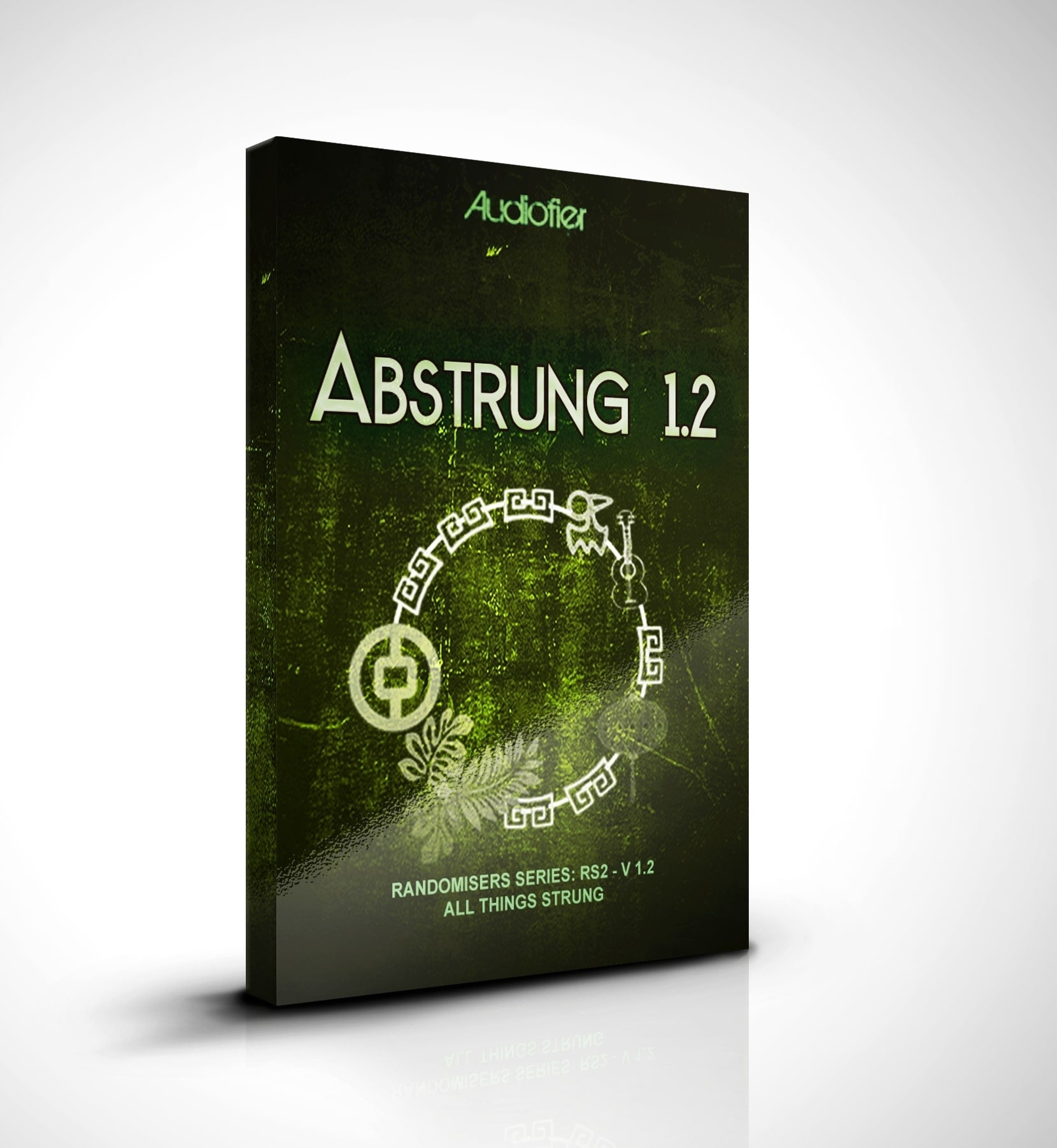 Audiofier Abstrung