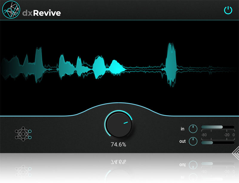 Accentize dxRevive