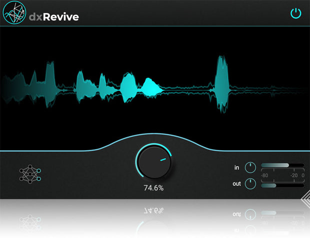 Accentize dxRevive