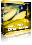 Presonus Acoustic Drum Loops Vol. 2