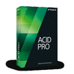Magix ACID Pro 8 - Educational