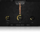 Acousticsamples VHorns Soprano Saxophone