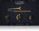 Acousticsamples VHorns Trombone
