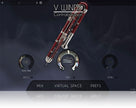 Acousticsamples VWinds Contrabassoon