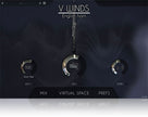 Acousticsamples VWinds English Horn