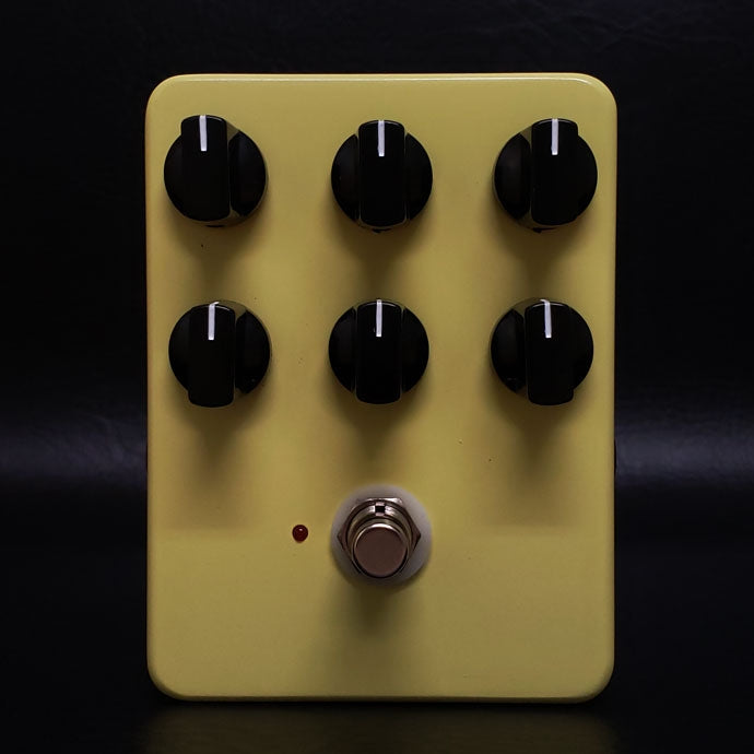 Joyo AC Tone Pedal - Open Box