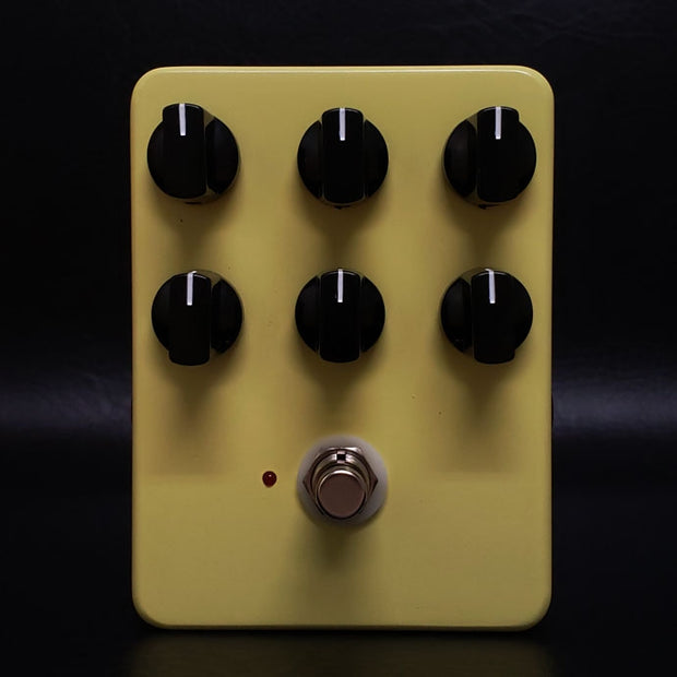 Joyo AC Tone Pedal - Open Box