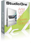Presonus VST/AU/Rewire Support