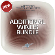 Vienna Symphonic Additional Winds Bundle Extended
