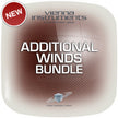 Vienna Symphonic Additional Winds Bundle Extended