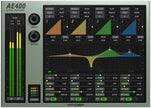 McDSP AE400 Active EQ Native V7
