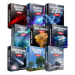 AEJuice Film VFX Bundle