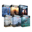 AEJuice VFX Infinity Bundle
