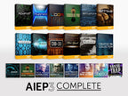 Air Music Tech AIR Instrument Expansion Pack 3 Complete Upgrade