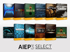 Air Music Tech AIR Instrument Expansion Pack 3 Select