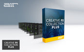 Air Music Tech Creative FX Collection Plus