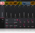Air Music Tech Drum Synth