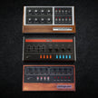 Air Music Tech Fabric Vintage Synths Vol. 1