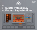 Air Music Tech Fly Tape II