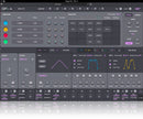 Air Music Tech OPx-4 FM Synthesizer Plugin