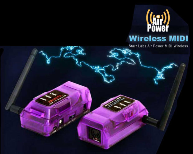 Starr Labs AirPower2