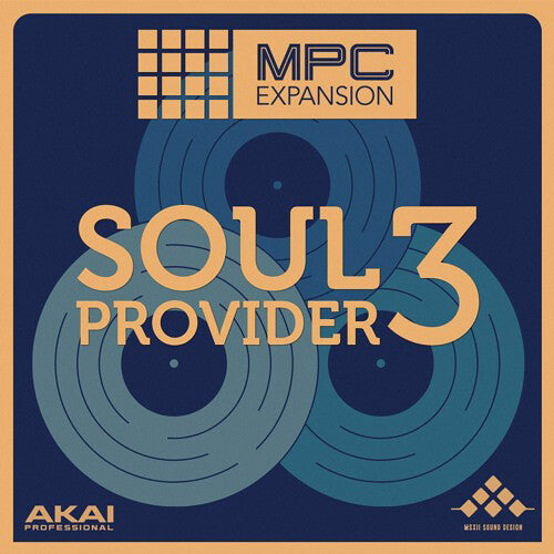 Akai Soul Provider 3